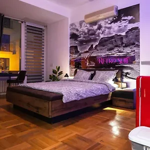 Apartamento Maera, Bucarest