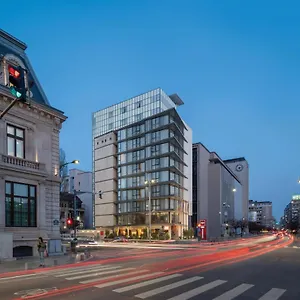 Leonardo Center Bukarest