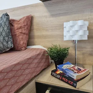 Apartamento Exer I, Bucarest