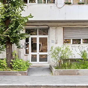 City Heart Retreat Elegant Appartamento