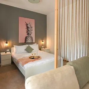 Apartamento Location Old Town - New, Bucarest