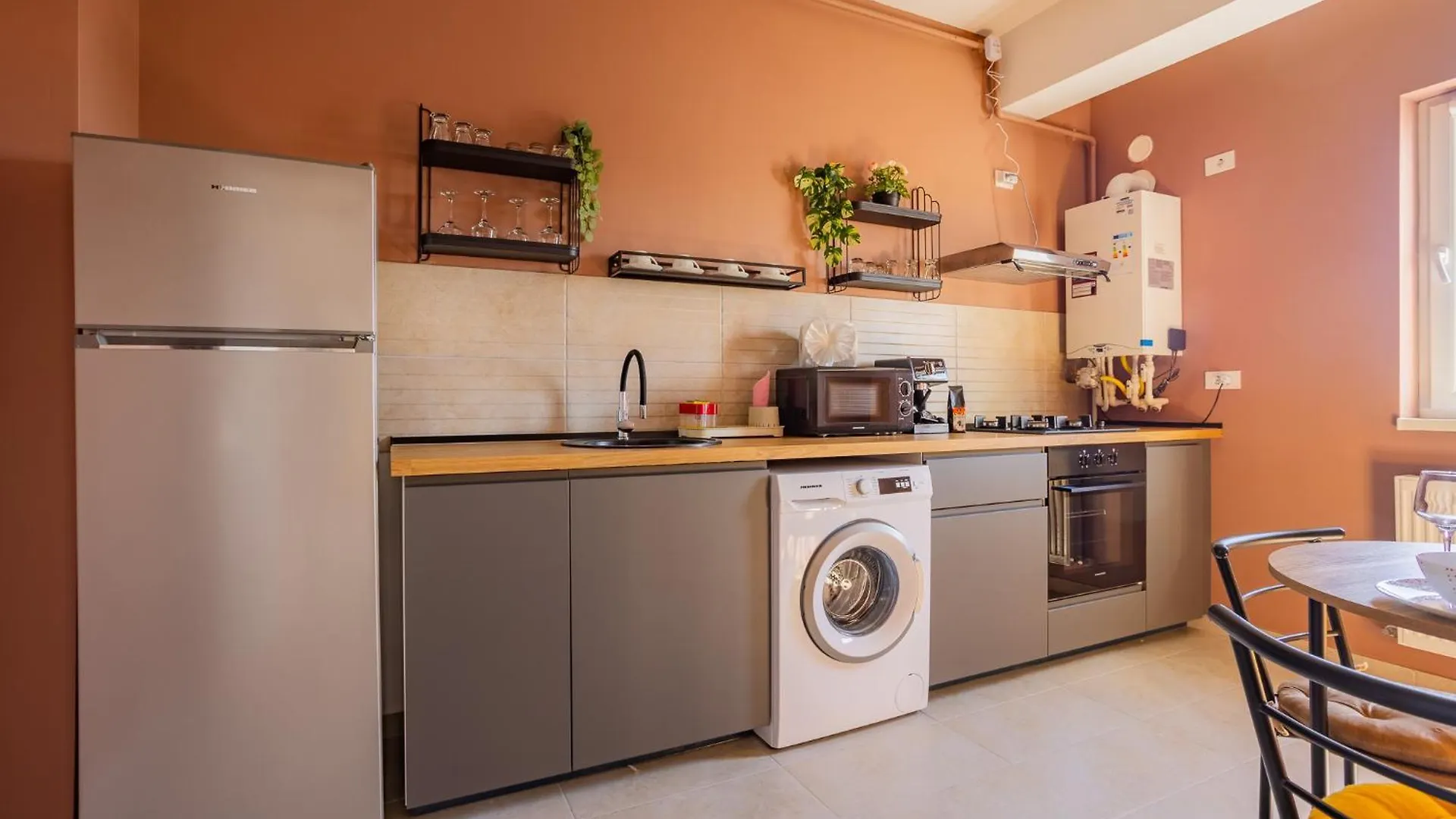 Appartamento Unique Glamoure 36 Bucarest